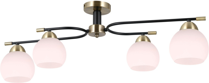 IL0638-4CSQ-24 AB BK LIBRA 