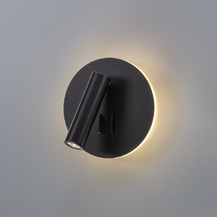 A8232AP-1BK Arte Lamp