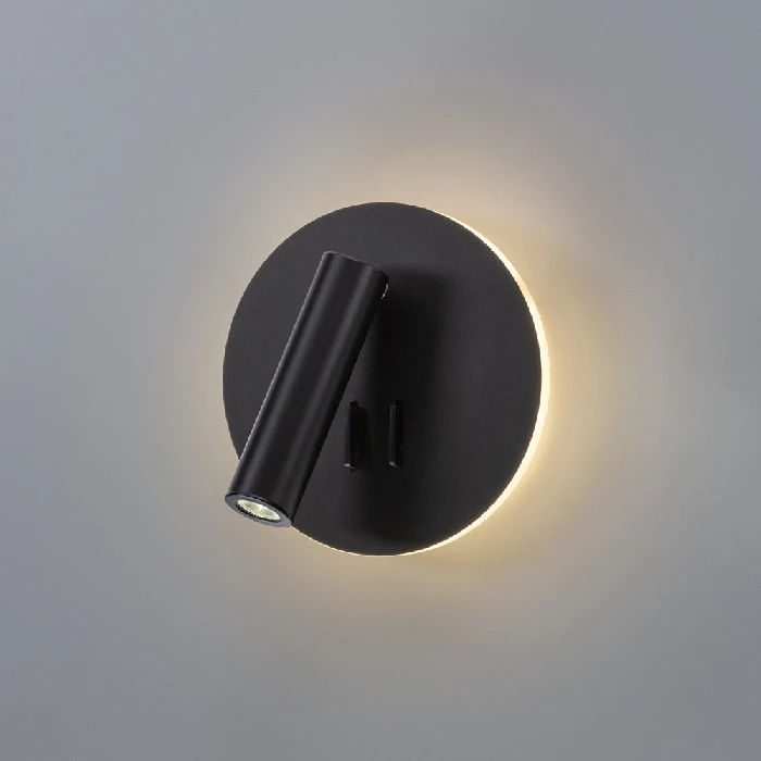 A8232AP-1BK Arte Lamp