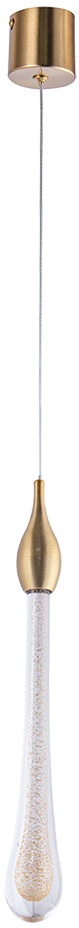 A1803SP-3PB Arte Lamp