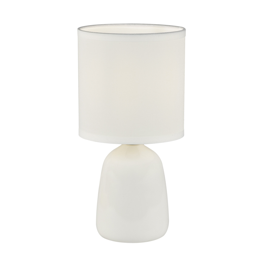 UML-B305 E14 WHITE Uniel