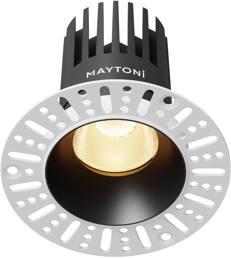 DL121-15W-2.7K-TRS-B Maytoni