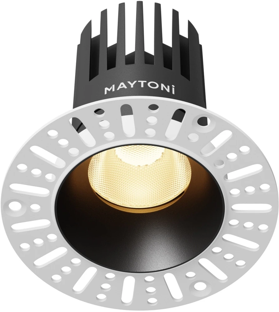 DL121-15W-2.7K-TRS-B Maytoni