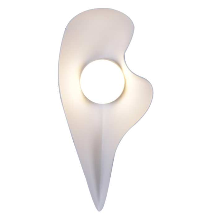 86865-9.2-001JH LED10W WT Reluce