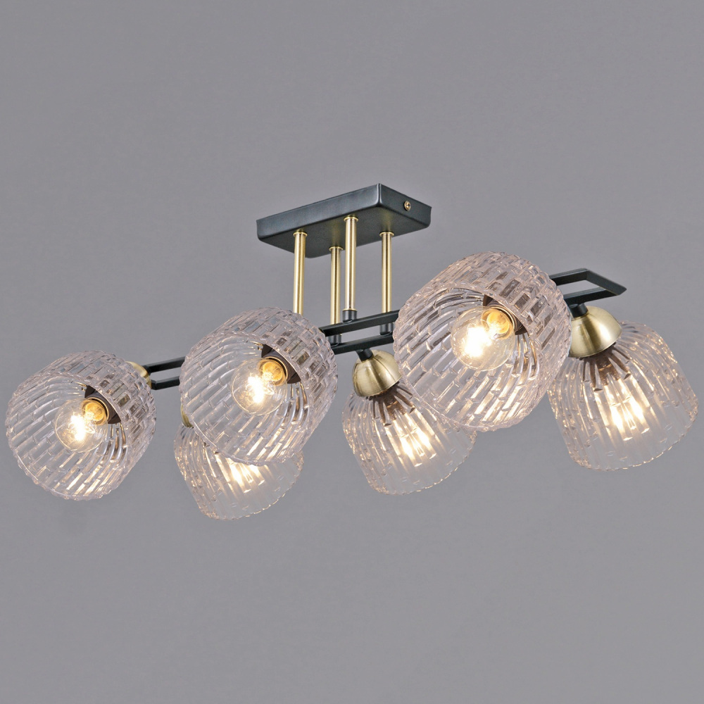 IL0794-6SQ-25BKAB ELITE ILLUMICO