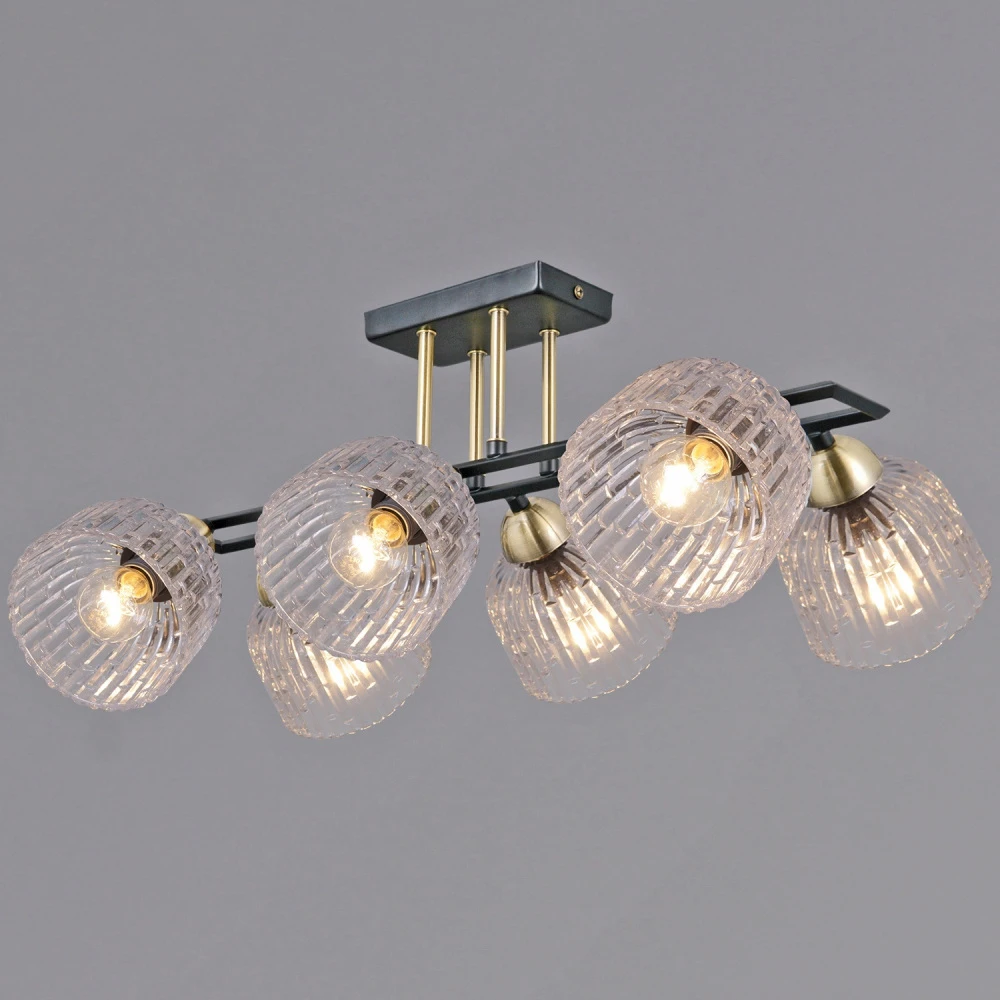 IL0794-6SQ-25BKAB ELITE ILLUMICO
