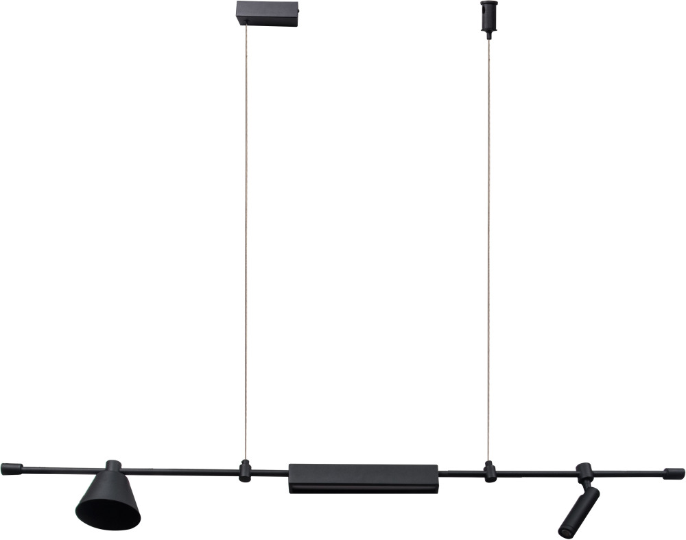 07616-115L,19 Kink Light