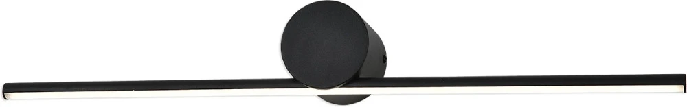 10291/1LED Black Escada