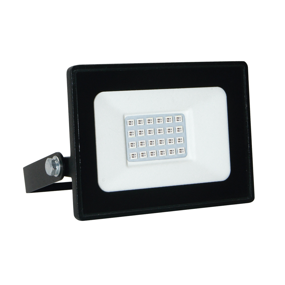 ULF-Q517 20W/BLUE IP65 220-240V BLACK Volpe