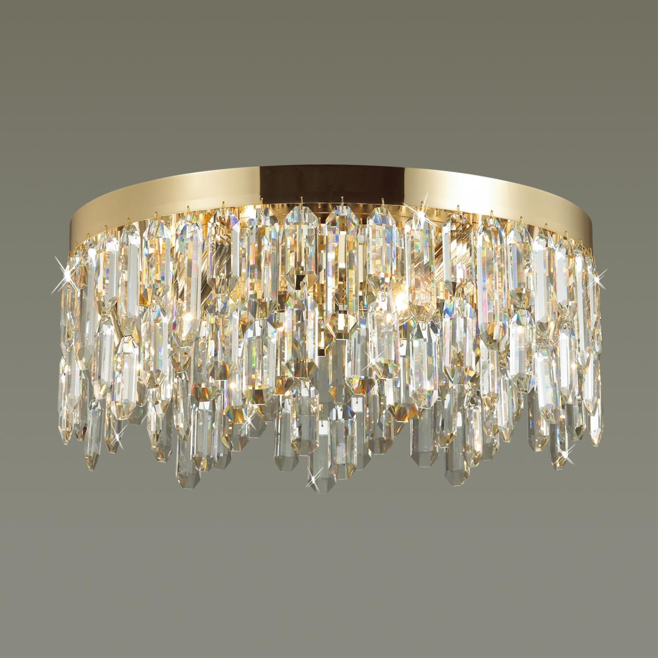 4986/6C Odeon Light