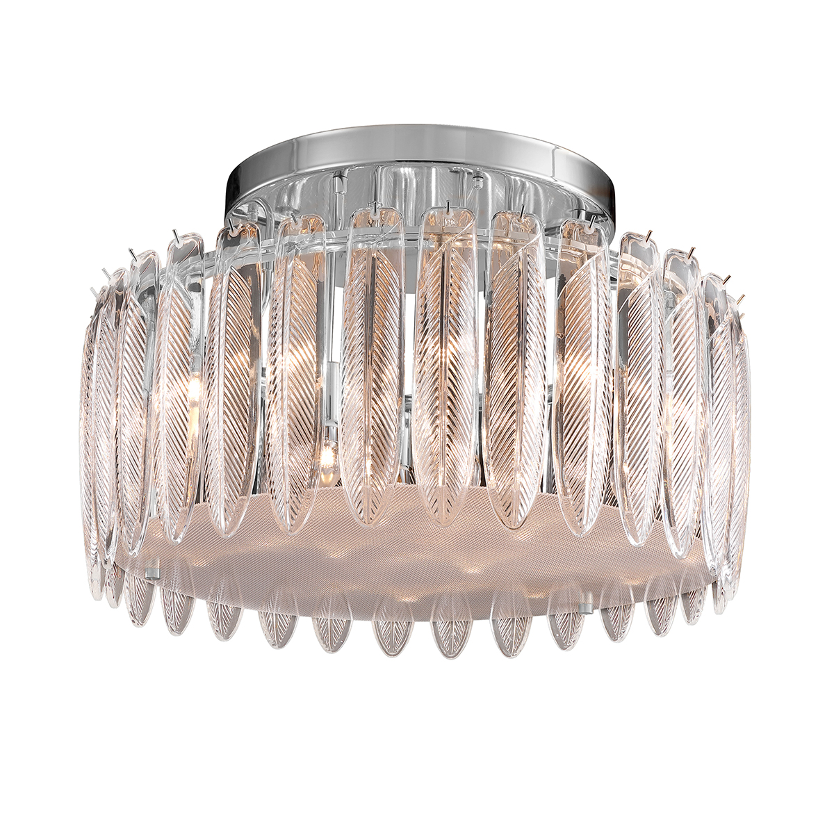 MX22027002-D65 chrome Delight Collection