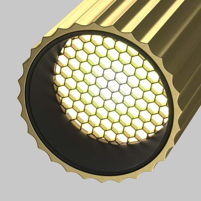 C108CL-01-GU10-BS Maytoni