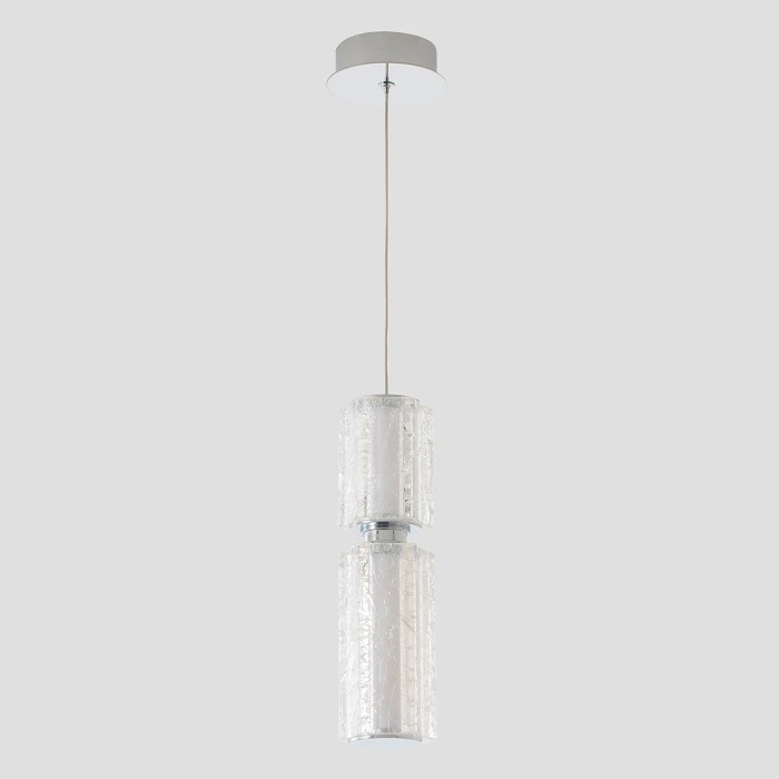 ANTIQUE SP23W LED CHROME
