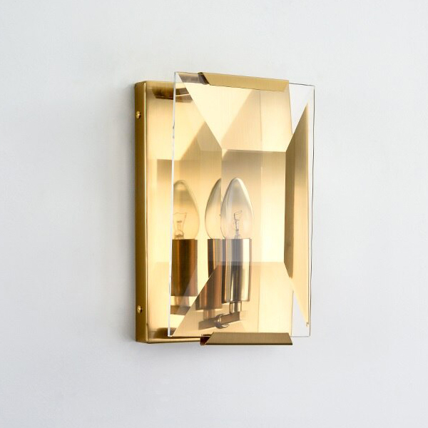 A003-165 A1 ti-gold Delight Collection