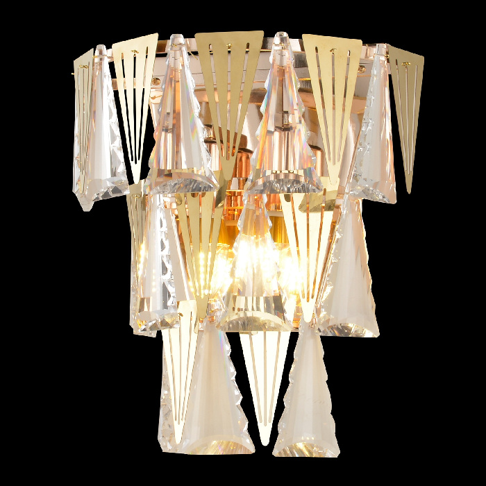 AMANDA II 81441/2W GOLD Natali Kovaltseva