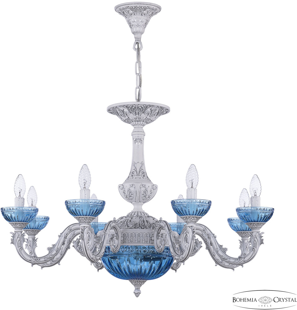 AL79101P/8/250 WMN P Aquamarine/M-1G Bohemia