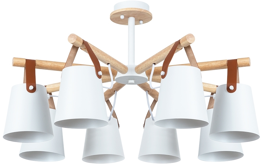 A7032PL-8WH Arte Lamp