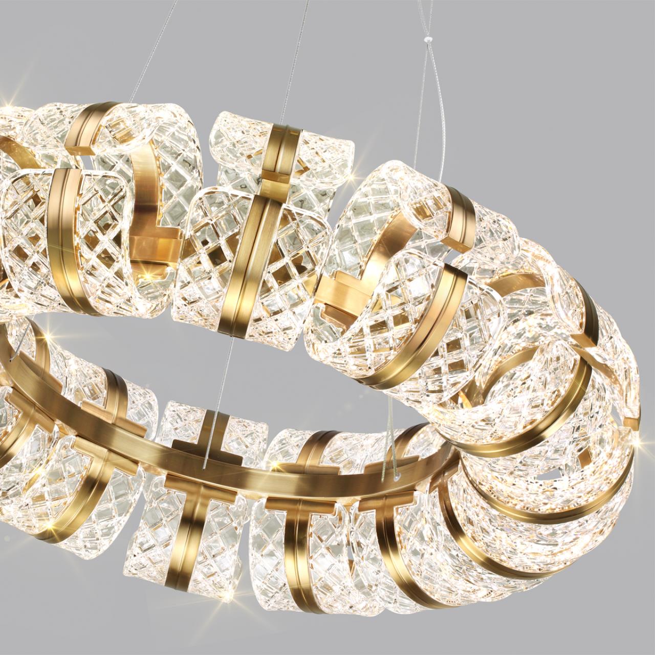 5030/92L Odeon Light