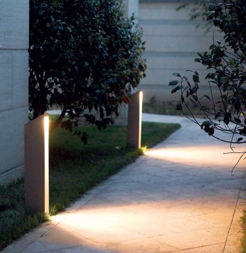 W61812-650 Gr Oasis Light