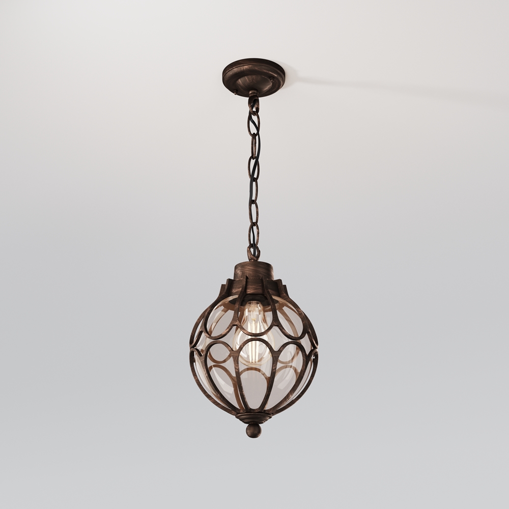 O024PL-01G Maytoni