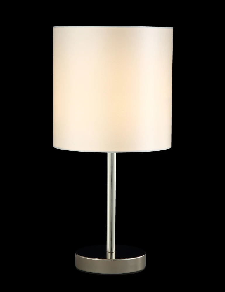 SERGIO LG1 NICKEL Crystal Lux