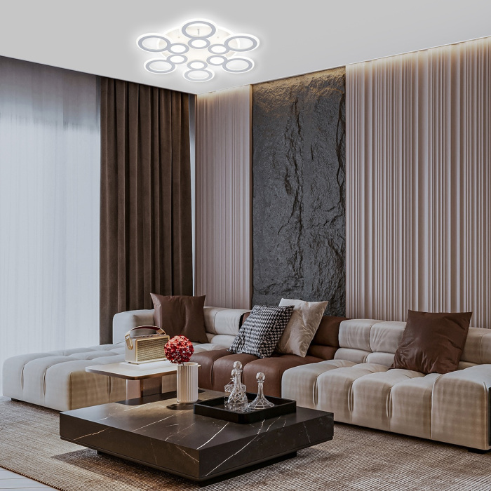 10274/6LED Escada