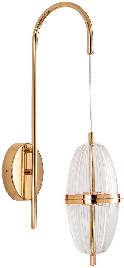 A2089AP-3GO Arte Lamp