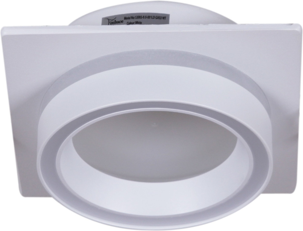 53003-9.0-001LD GX53 WT Reluce