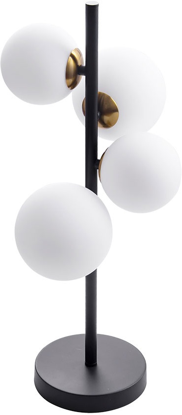 A2243LT-4BK Arte Lamp