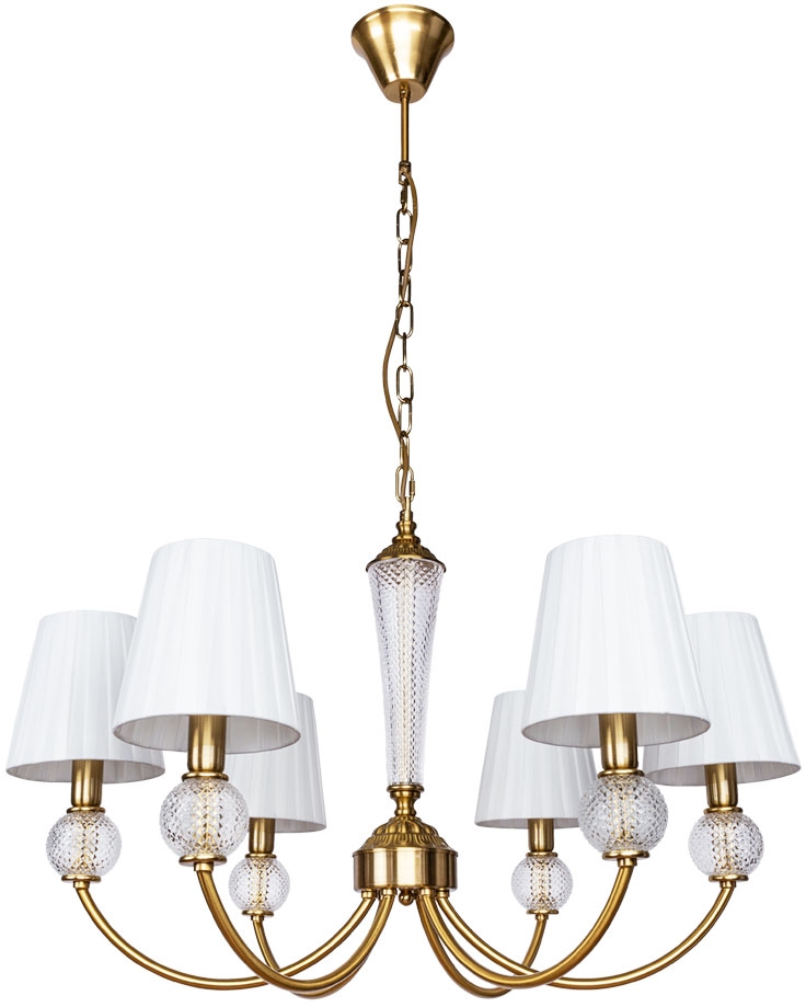 A7301LM-6PB Arte Lamp