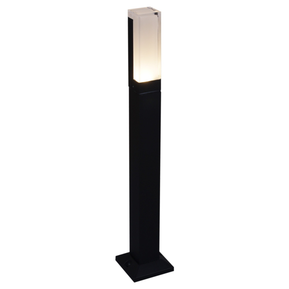 09977-0.7-001JH 0,6M LED7W BK Reluce