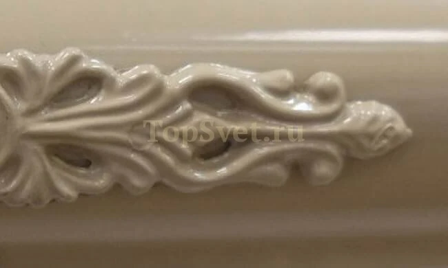 01006 PALE BROWN DEC Nervilamp