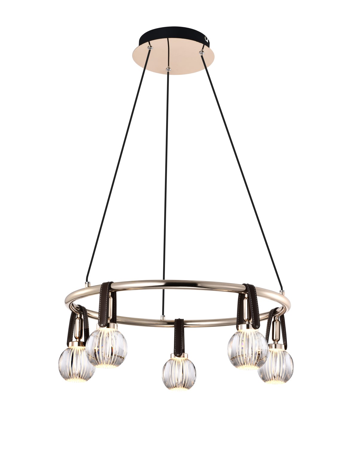 P0853-5C s-gold Delight Collection