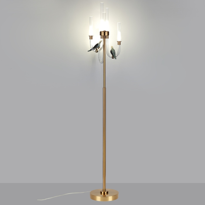 5431/12FL Odeon Light