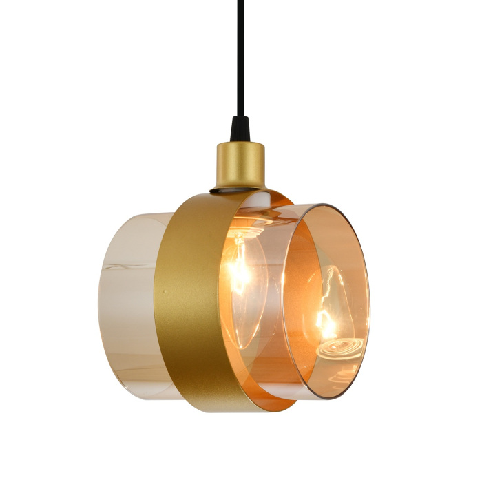 1139/1P Black/Gold