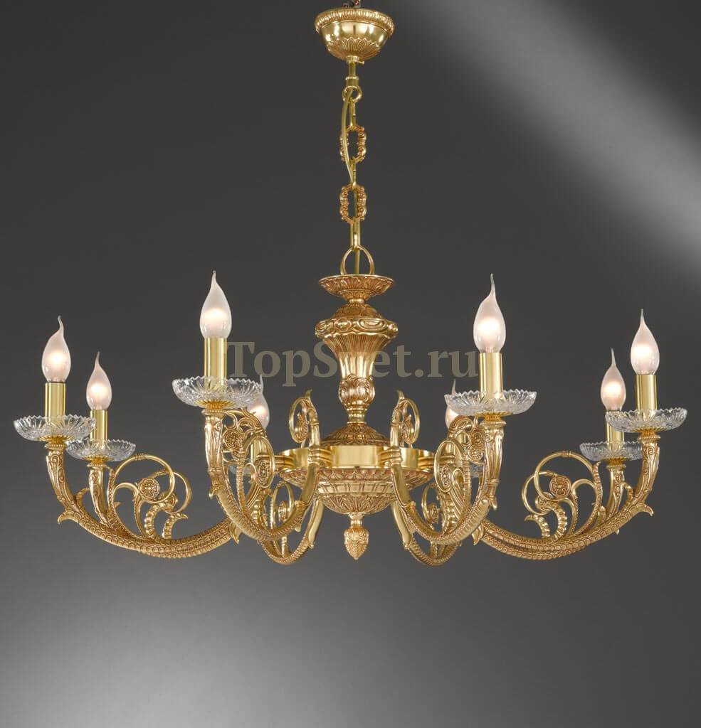 972/8 FRENCH GOLD Nervilamp Nervilamp