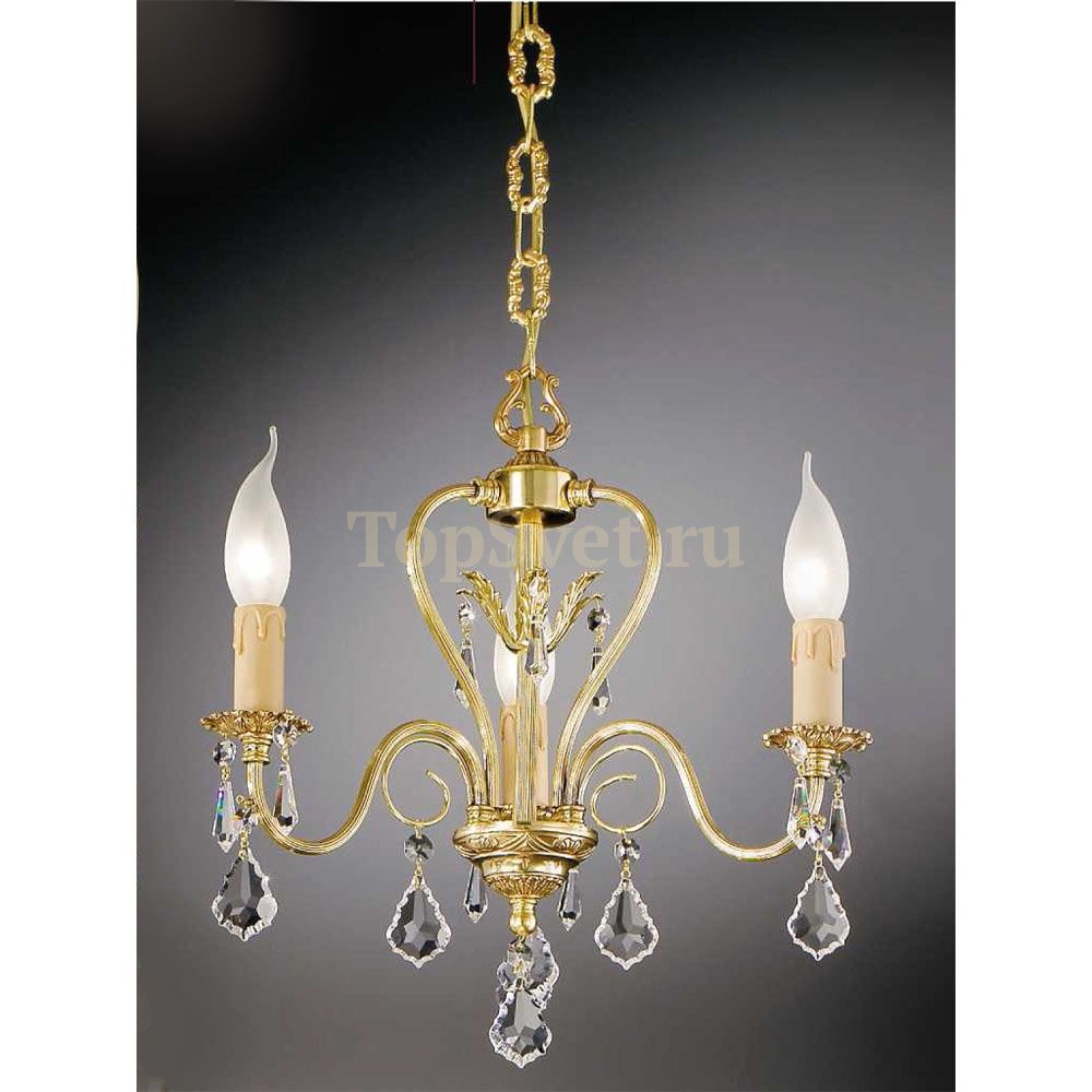 550/3 FRENCH GOLD Nervilamp