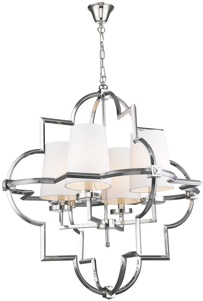 KM0728P-4L nickel Delight Collection