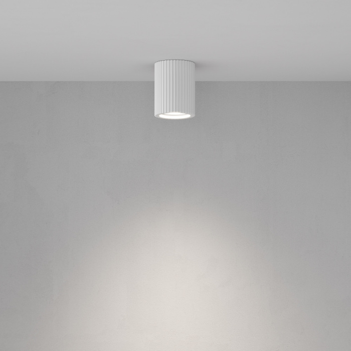 C121CL-GU10-W Maytoni