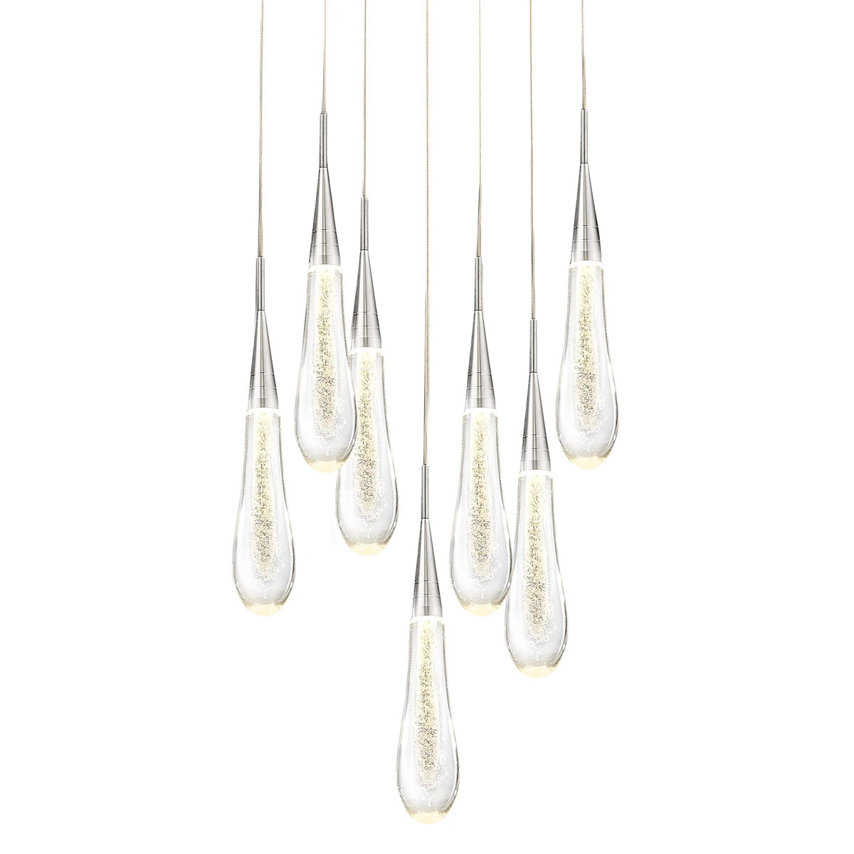 P98036-7 silver Delight Collection