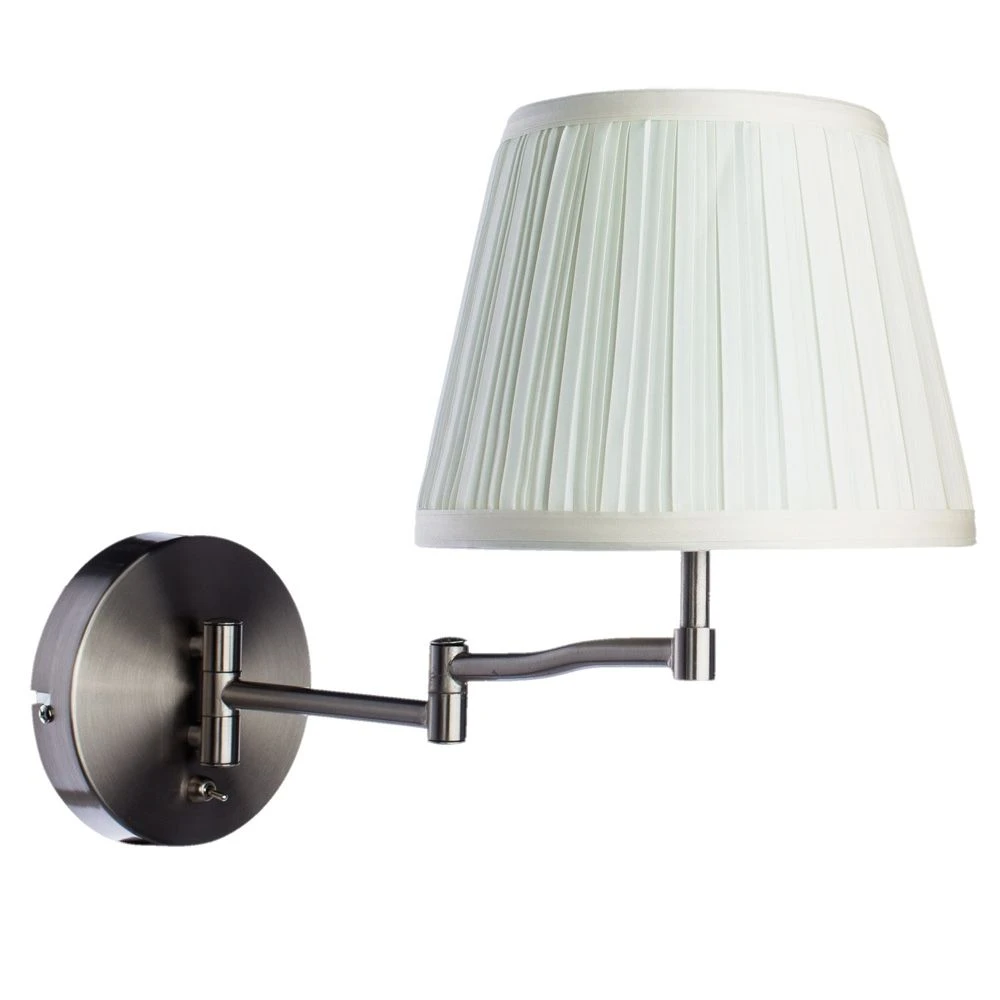 A2872AP-1SS Arte Lamp