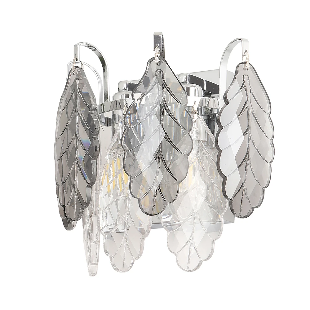 TREVI AP2 CHROME Crystal Lux