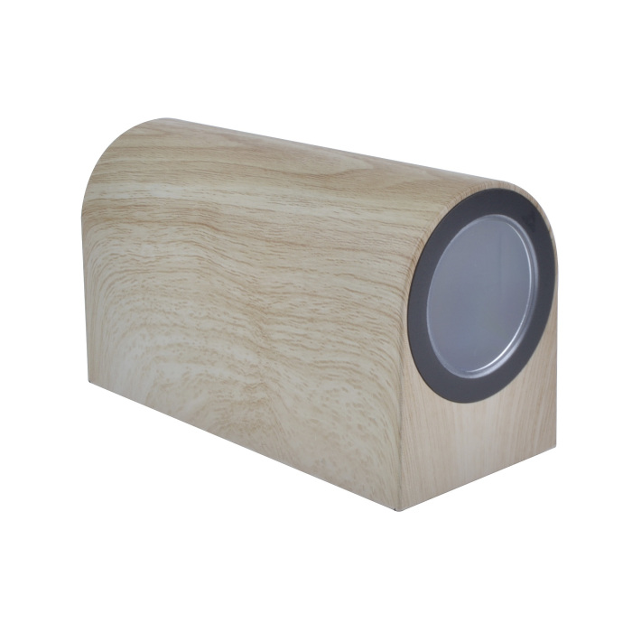 UUL-P52A 2х6W/GU10 IP65 PINE Uniel