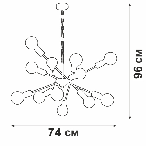 V4750-0/12 Vitaluce