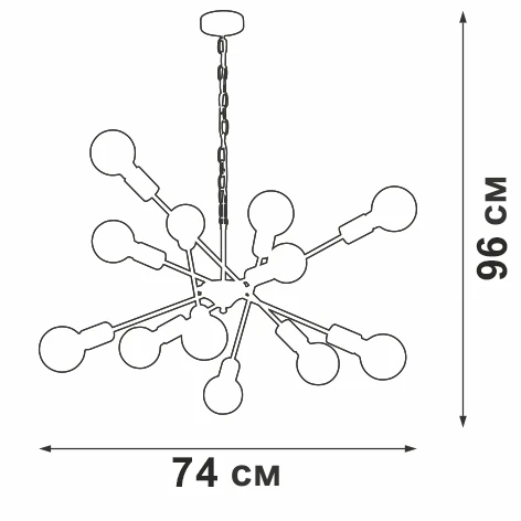 V4750-0/12 Vitaluce