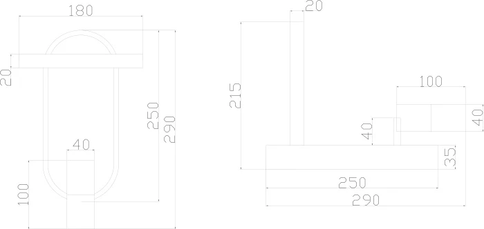 A2613AP-2BK Arte Lamp