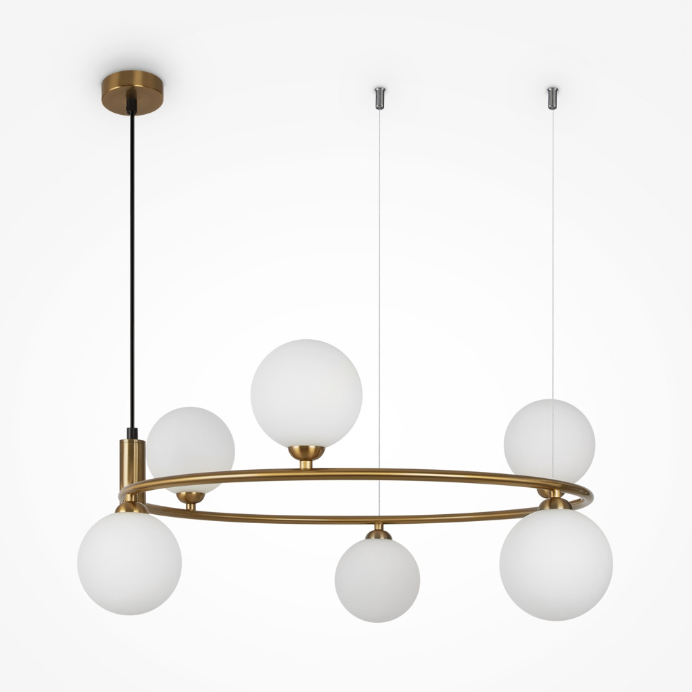 MOD013PL-06BS1 Maytoni