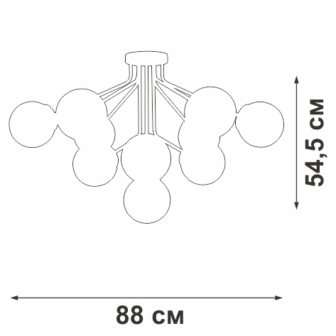 V4287-1/10PL Vitaluce