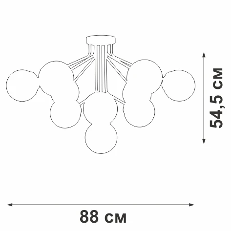 V4287-1/10PL Vitaluce
