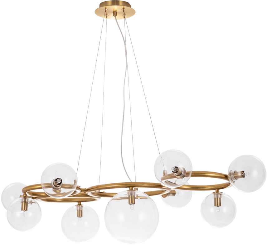 A7780SP-9AB Arte Lamp